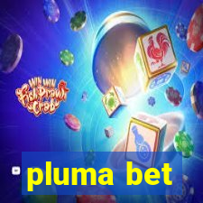 pluma bet